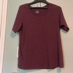 **Clearance** Lane Bryant top T-shirt